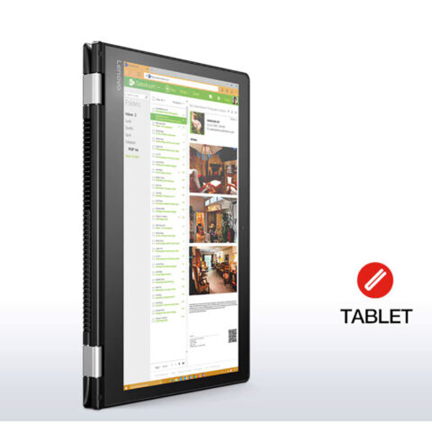 لپ تاپ استوک لنوو Yoga 510 پردازنده AMD - Image 4