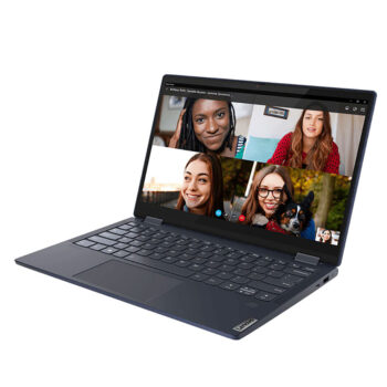 لپ تاپ لنوو Yoga 6 پردازنده AMD - تصویر 4