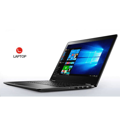 لپ تاپ استوک لنوو Yoga 510 پردازنده AMD - Image 5