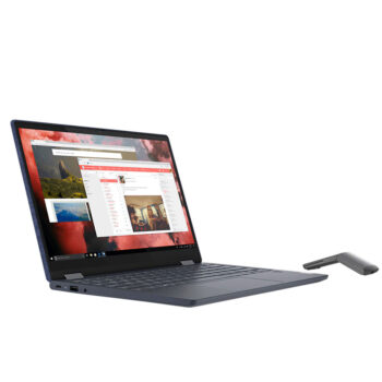 لپ تاپ لنوو Yoga 6 پردازنده AMD - تصویر 5