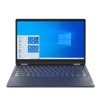 لپ تاپ لنوو Yoga 6 پردازنده AMD - تصویر 6