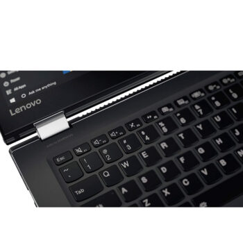 لپ تاپ استوک لنوو Yoga 510 پردازنده AMD - Image 2