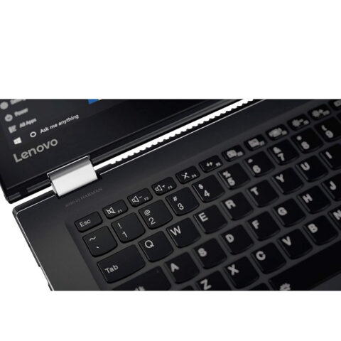 لپ تاپ استوک لنوو Yoga 510 پردازنده AMD - Image 2
