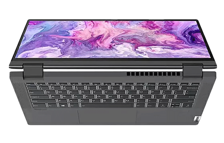 IdeaPad Flex 5 15 (Intel) 2 in 1