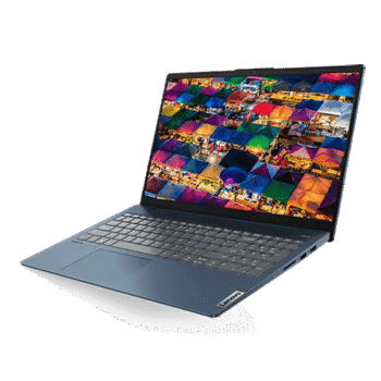 لپ تاپ لنوو IdeaPad 5 پردازنده i3 - تصویر 7