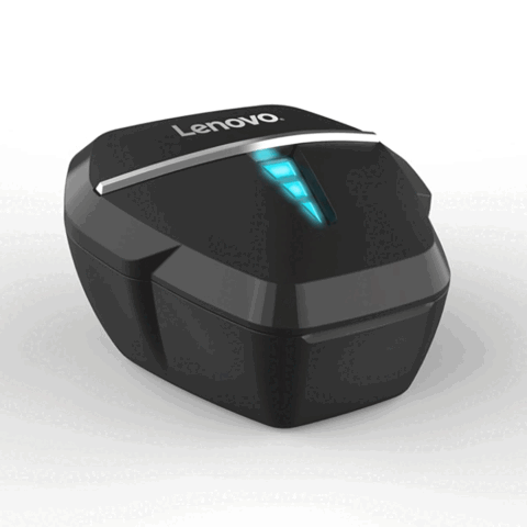 هدفون بیسیم لنوو Lenovo HQ08 - Image 2