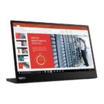 مانيتور قابل حمل 15.6 اينچی FHD لنوو ThinkVision M15