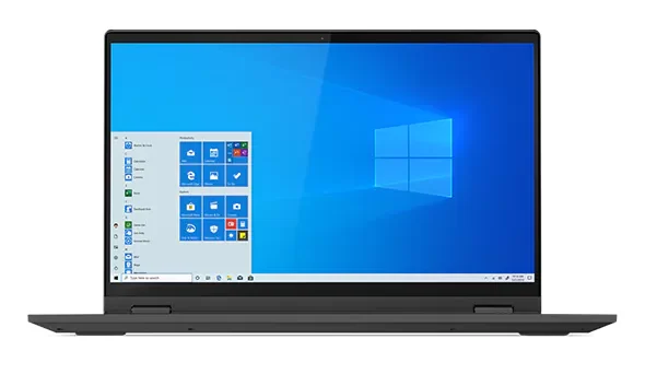 لپ تاپ لنوو IdeaPad Flex 5 پردازنده i7