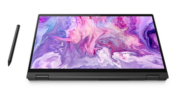 لپ تاپ لنوو IdeaPad Flex 5 پردازنده i7