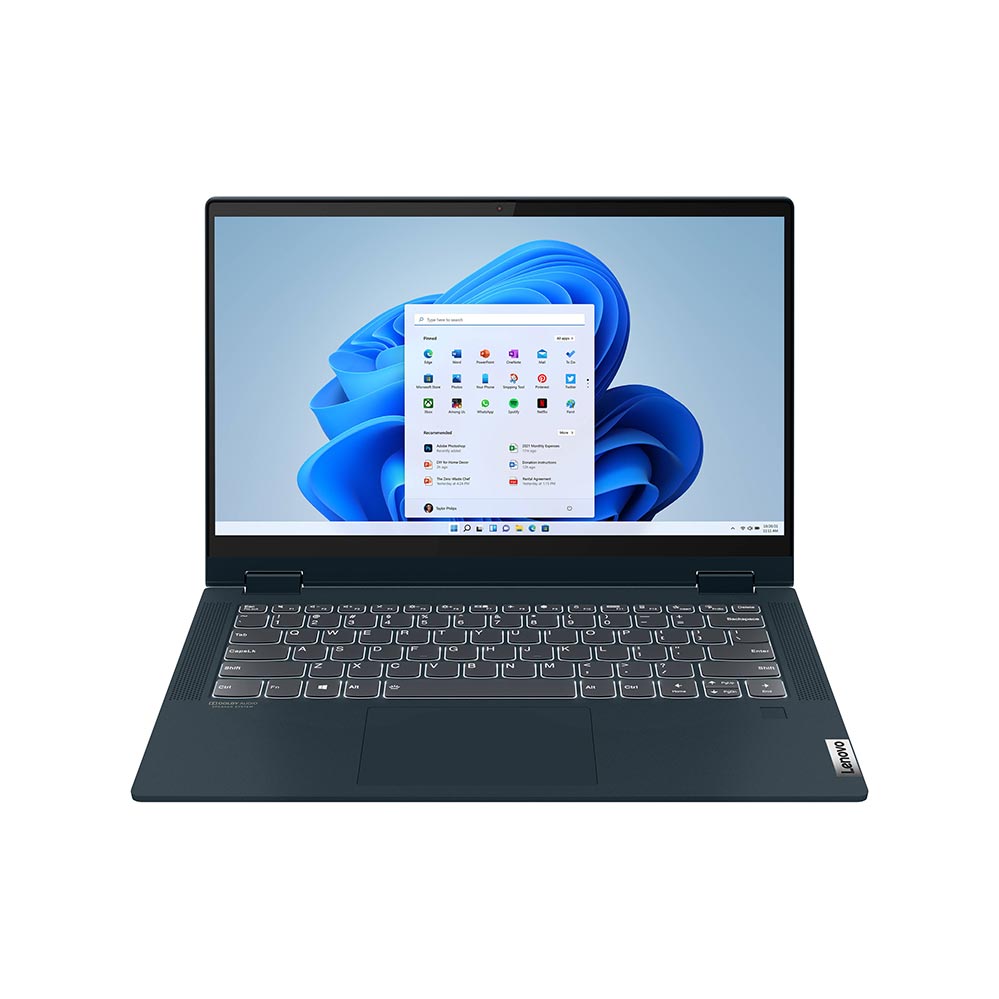 idaepad-flex5 (1) لپ تاپ لنوو IdeaPad Flex 5 پردازنده i7