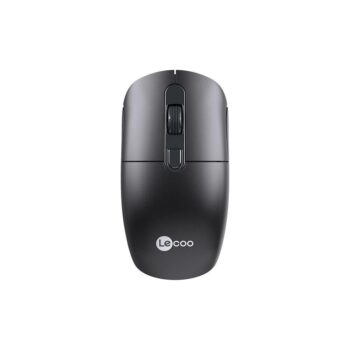 موس بی سیم لنوو مدل Lenovo Leco M2001