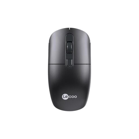 موس بی سیم لنوو مدل Lenovo Leco M2001