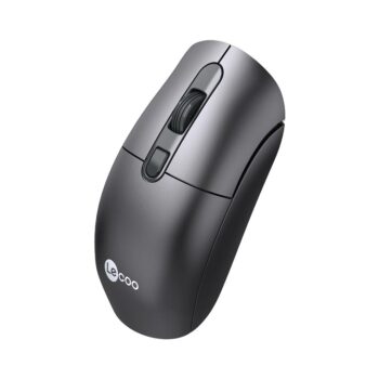 موس بی سیم لنوو مدل Lenovo Leco M2001