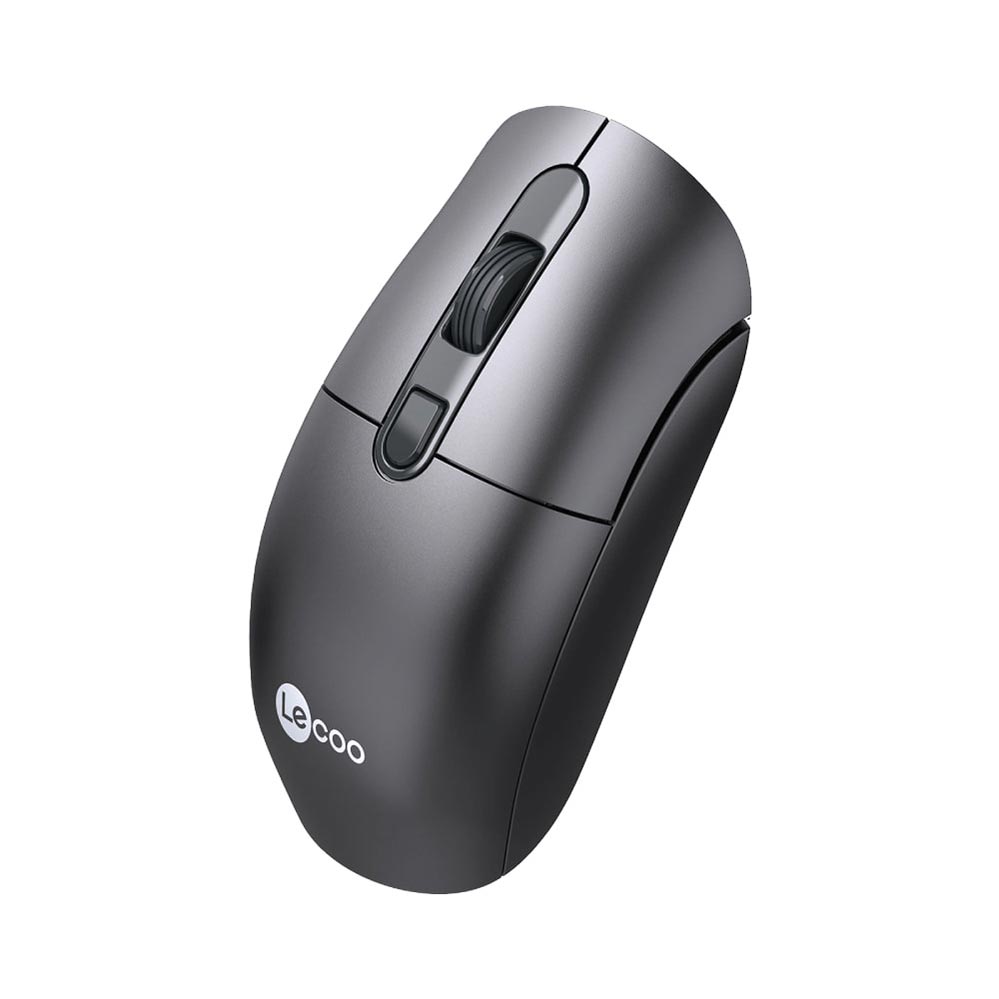 leco-2 موس بی سیم لنوو مدل Lenovo Leco M2001