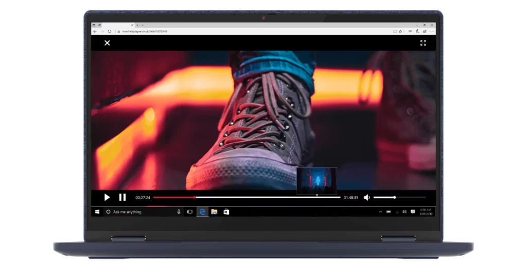 Yoga 6 (13”)