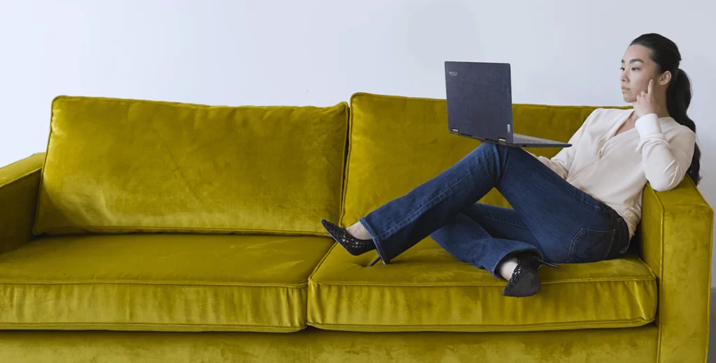 Yoga 6 (13”