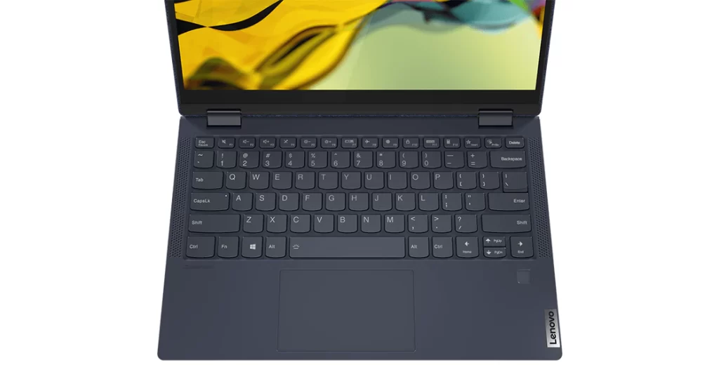 Yoga 6 (13”)