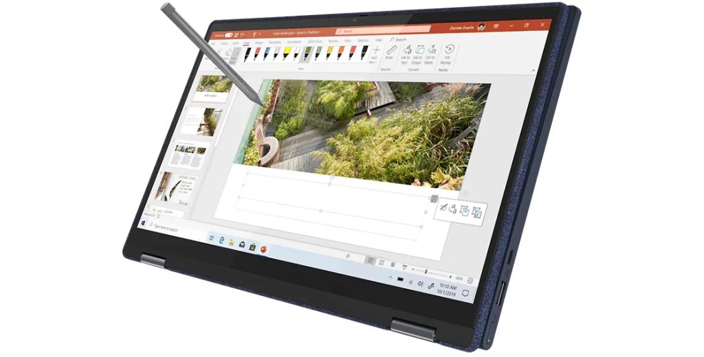 Yoga 6 (13”)