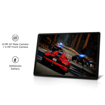 تبلت 10 اینچ لنوو مدل  Lenovo tab M10 Plus - Image 2