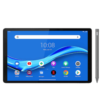 Lenovo Tab M10