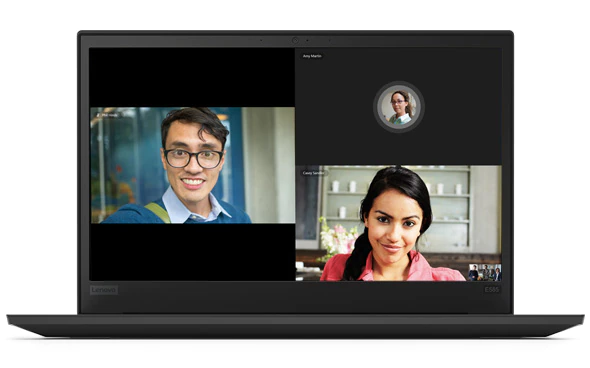 لپ تاپ استوک لنوو ThinkPad E585 پردازنده AMD