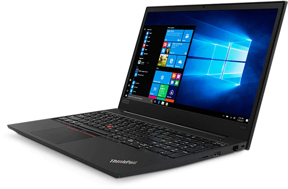 لپ تاپ استوک لنوو ThinkPad E585 پردازنده AMD