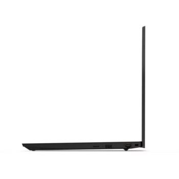 ضخامت لپ تاپ استوک لنوو ThinkPad E585 پردازنده AMD