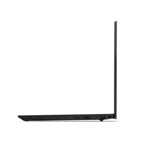 ضخامت لپ تاپ استوک لنوو ThinkPad E585 پردازنده AMD