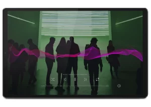 Tab M10 FHD Plus (2nd Gen)