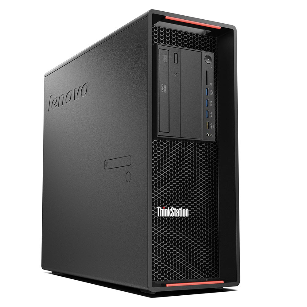 Lenovo-ThinkStation-P500-Workstation Lenovo ThinkStation P500 Workstation