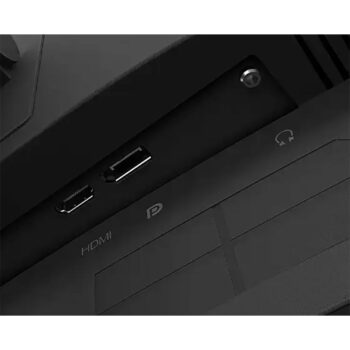 مانیتور گیمینگ 27 اینچی لنوو Lenovo G27c-10