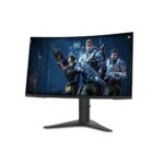مانیتور گیمینگ 27 اینچی لنوو Lenovo G27c-10