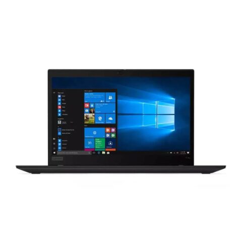 لپ تاپ لنوو ThinkPad T14s پردازنده i7