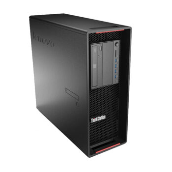 کیس ورک استیشن Lenovo ThinkStation P500