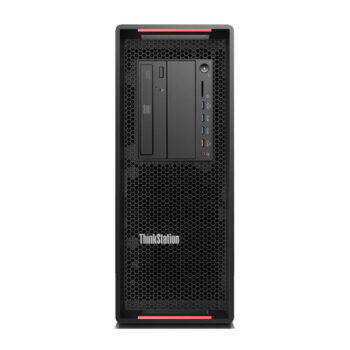 کیس ورک استیشن Lenovo ThinkStation P500