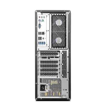 کیس ورک استیشن Lenovo ThinkStation P500