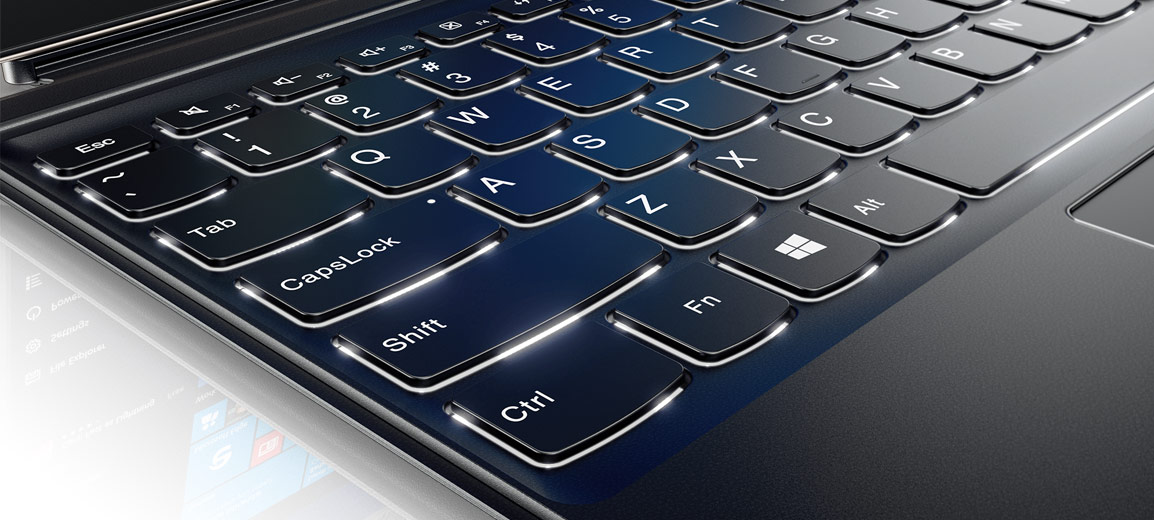 تبلت ویندوز استوک لنوو Ideapad Miix 720