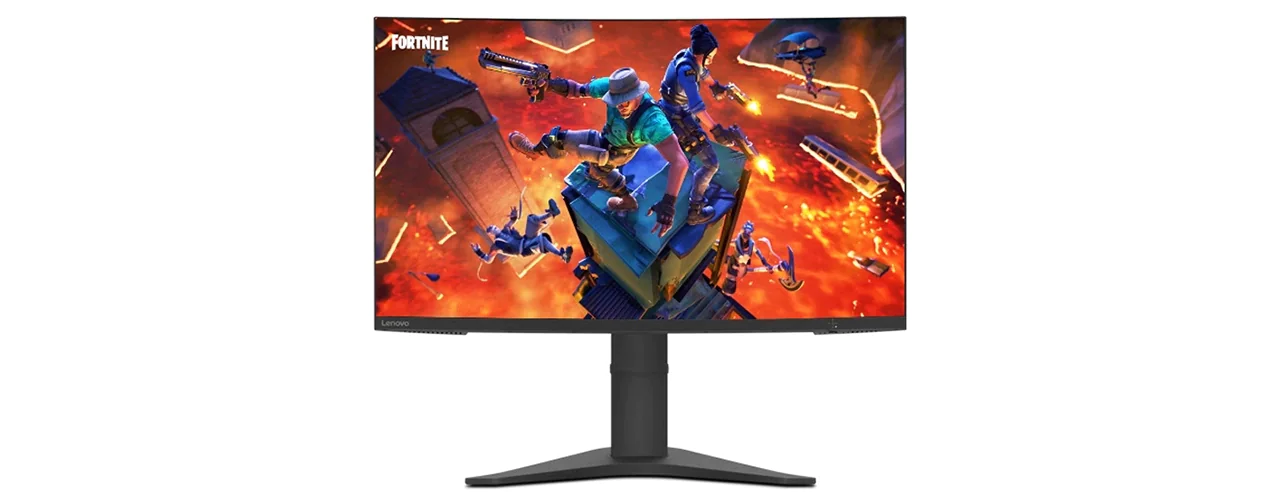 مانیتور گیمینگ 27 اینچی لنوو Lenovo G27-20