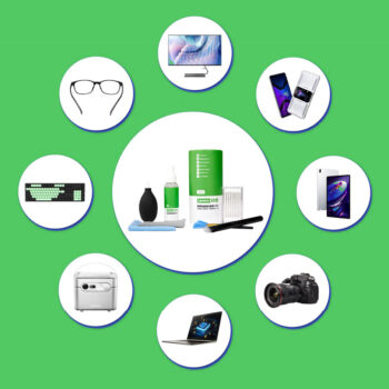 پکیج تمیز کننده لپ تاپ Lenovo c02