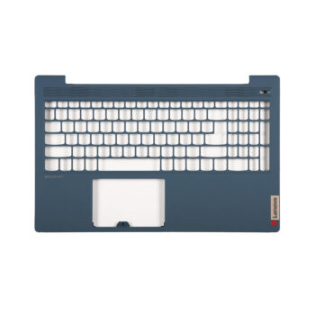قاب کامل لپ تاپ لنوو Ideapad5 Blue