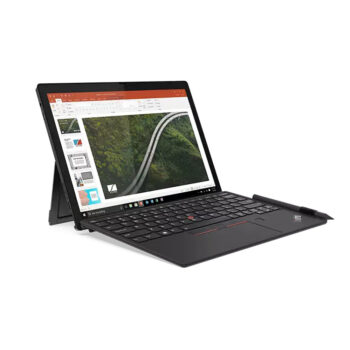 تبلت ویندوز لنوو ThinkPad X12 Tablet