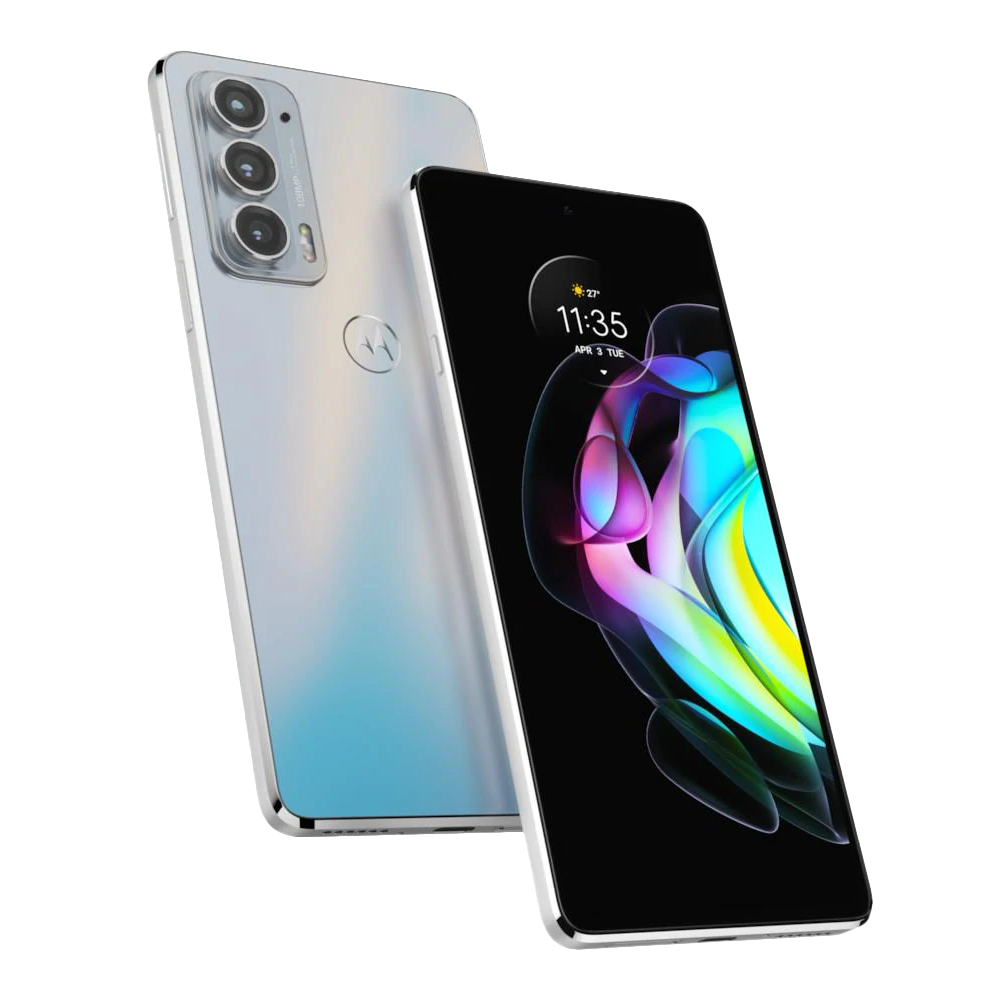 Moto Edge 20