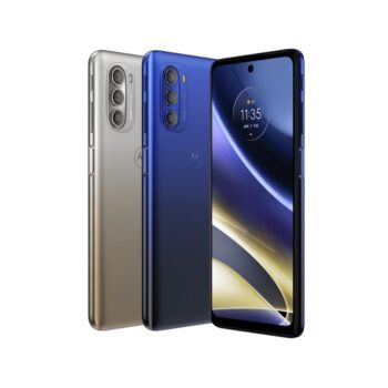 تلفن هوشمند موتورولا Moto G51