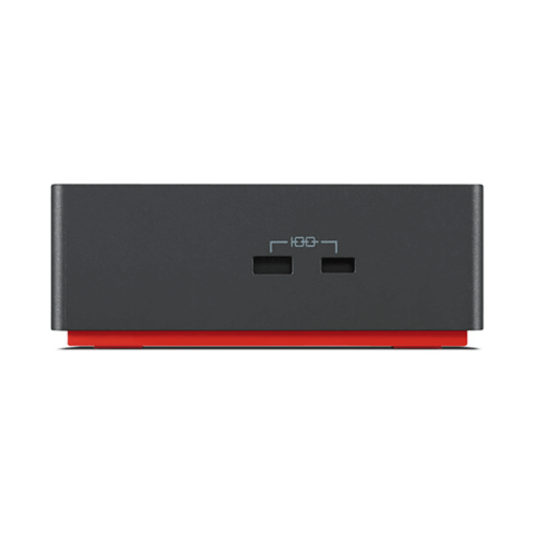 داک TYPE C لنوو USB-C Dock Gen 2