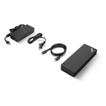داک TYPE C لنوو USB-C Dock Gen 2