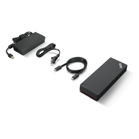 داک TYPE C لنوو USB-C Dock Gen 2