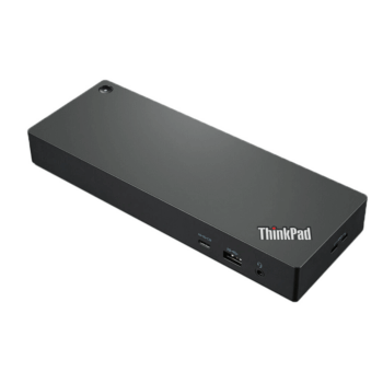 داک TYPE C لنوو USB-C Dock Gen 2