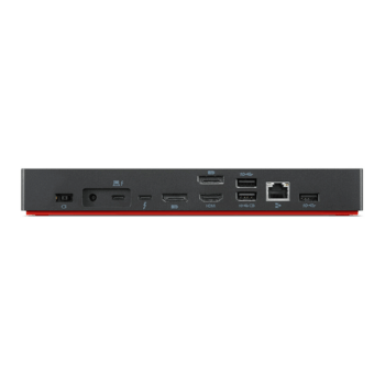 داک TYPE C لنوو USB-C Dock Gen 2