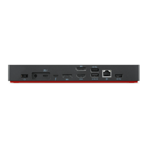 داک TYPE C لنوو USB-C Dock Gen 2