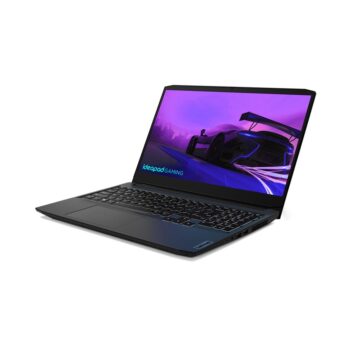لپ تاپ لنوو IdeaPad Gaming 3 پردازنده i7